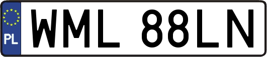 WML88LN