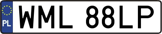 WML88LP