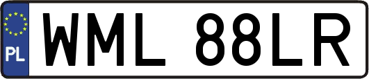 WML88LR