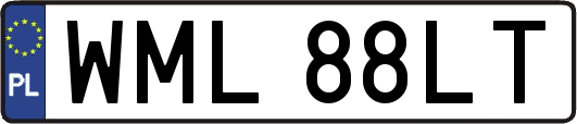 WML88LT