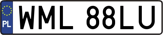 WML88LU