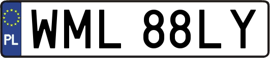 WML88LY