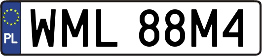 WML88M4