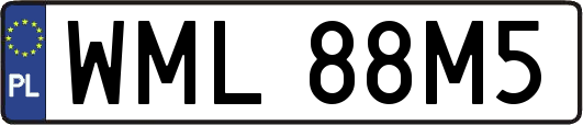 WML88M5