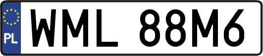 WML88M6