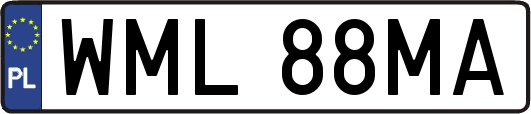WML88MA