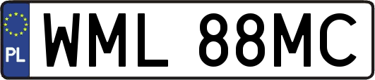 WML88MC