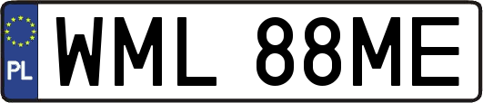 WML88ME