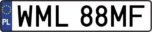 WML88MF