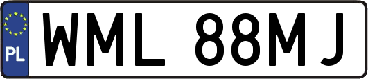 WML88MJ