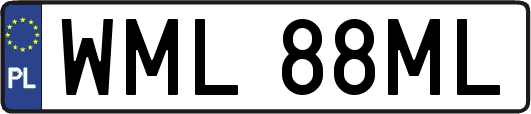 WML88ML