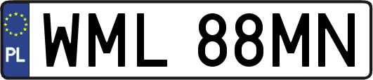 WML88MN