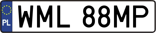 WML88MP