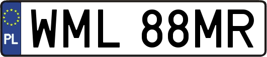 WML88MR