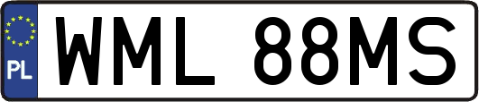 WML88MS