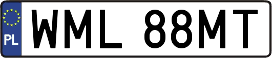 WML88MT