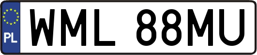 WML88MU
