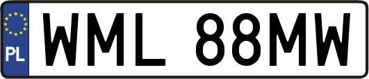 WML88MW
