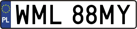 WML88MY
