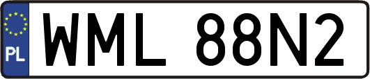 WML88N2