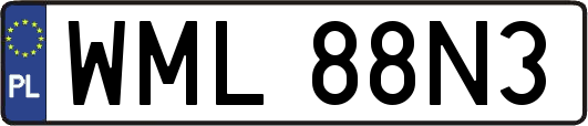 WML88N3