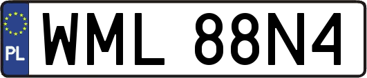 WML88N4
