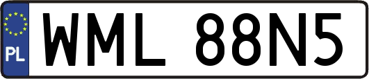 WML88N5