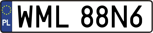 WML88N6