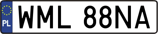 WML88NA