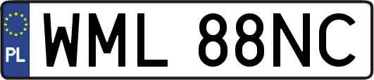 WML88NC