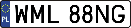 WML88NG