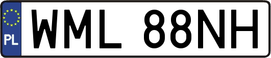 WML88NH