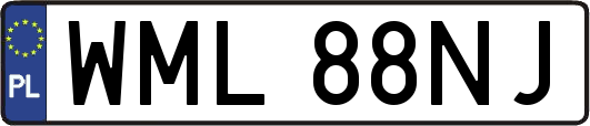 WML88NJ