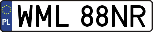 WML88NR