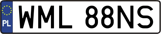 WML88NS