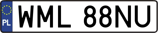 WML88NU