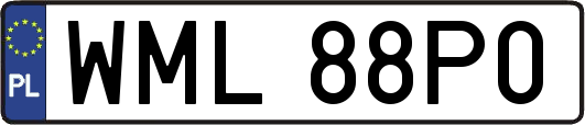 WML88P0