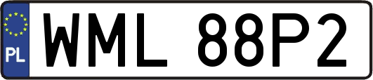 WML88P2