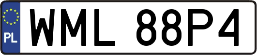 WML88P4