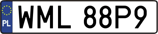WML88P9