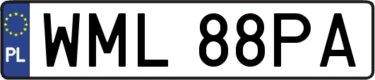 WML88PA