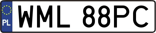 WML88PC