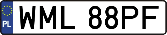 WML88PF