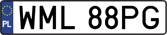 WML88PG