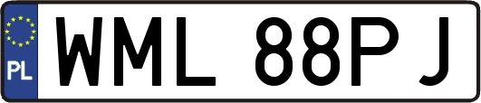 WML88PJ