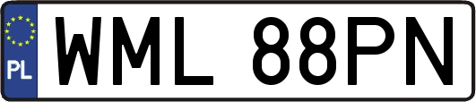 WML88PN