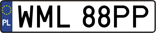 WML88PP
