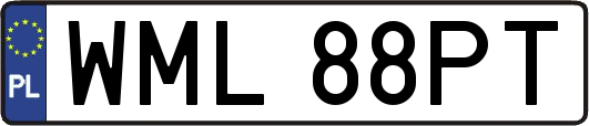 WML88PT