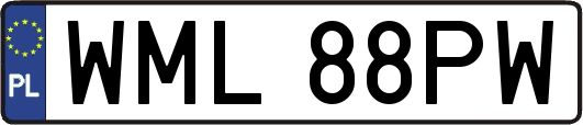 WML88PW
