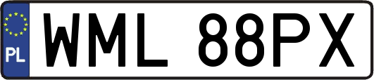 WML88PX
